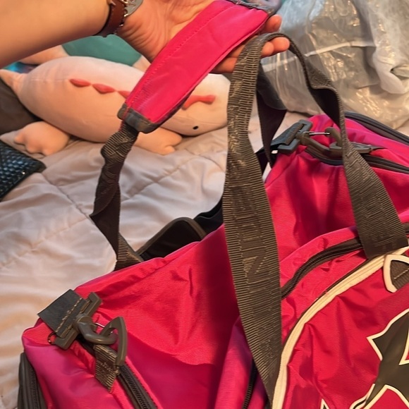 Under Armor Duffle Bag - Picture 3 of 4